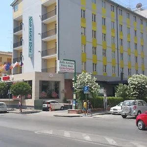 visit hotel