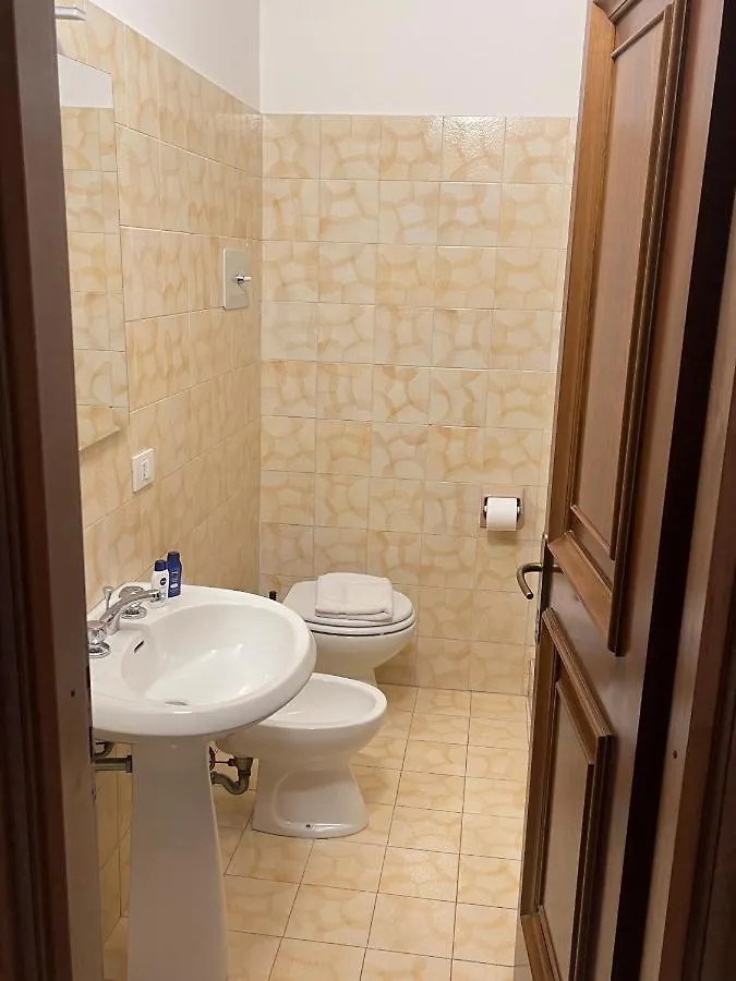 ** Hotel Albergo Civico 7 Leno Italy